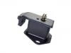 Lagerung, Motor Engine Mount:MB006759