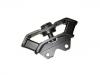 Lagerung, Motor Engine Mount:MR133061