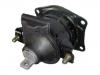 Lagerung, Motor Engine Mount:50810-SDB-A02