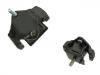 Support moteur Engine Mount:12362-76011