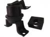 Support moteur Engine Mount:MR403666