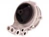 Lagerung, Motor Engine Mount:MR272199