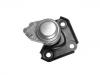 Lagerung, Motor Engine Mount:1 207 532