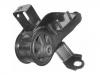 Support moteur Engine Mount:GE4T 39 070A