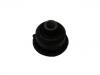 втулка Подвески Suspension Bushing:MB892247