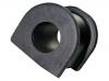 Soporte, estabilizador Stabilizer Bushing:48815-0A010