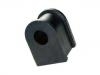 Lagerung, Stabilisator Stabilizer Bushing:48818-06051