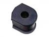 втулка стабилизатора Stabilizer Bushing:56243-51E00