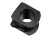 втулка стабилизатора Stabilizer Bushing:54613-0E015