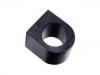 втулка стабилизатора Stabilizer Bushing:54613-W1410