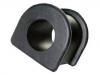 Soporte, estabilizador Stabilizer Bushing:48815-14150