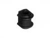 Soporte, estabilizador Stabilizer Bushing:48815-16140