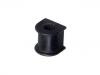 Soporte, estabilizador Stabilizer Bushing:48815-14140