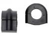 Soporte, estabilizador Stabilizer Bushing:54613-4S100