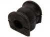 Soporte, estabilizador Stabilizer Bushing:52306-S0A-015