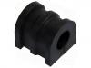 втулка стабилизатора Stabilizer Bushing:54613-AX602