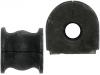 Soporte, estabilizador Stabilizer Bushing:52306-S5A-801