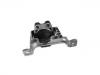 Lagerung, Motor Engine Mount:1567937