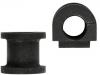 Soporte, estabilizador Stabilizer Bushing:51306-ST3-E10