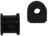Soporte, estabilizador Stabilizer Bushing:52306-SNG-J01