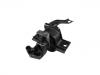 Lagerung, Motor Engine Mount:21810-0X100