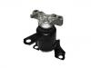 Lagerung, Motor Engine Mount:1675990