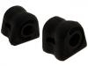 Soporte, estabilizador Stabilizer Bushing:51306-SMG-E02