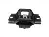 Lagerung, Motor Engine Mount:1 207 864