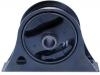 опора двигателя Engine Mount:MR594377