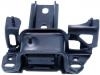 Lagerung, Motor Engine Mount:D651-39-070B