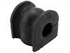 Soporte, estabilizador Stabilizer Bushing:52306-SFE-901