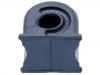 Soporte, estabilizador Stabilizer Bushing:51306-SWW-P51