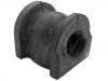Soporte, estabilizador Stabilizer Bushing:52306-SZA-A01
