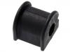 Lagerung, Stabilisator Stabilizer Bushing:48815-12310