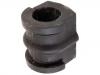 Suspension, stabilisateur Stabilizer Bushing:54613-CG006