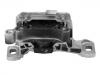 Lagerung, Motor Engine Mount:1 753 974