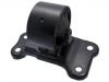 опора двигателя Engine Mount:MR491557