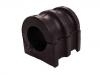 Soporte, estabilizador Stabilizer Bushing:54613 00Q0C