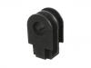 Soporte, estabilizador Stabilizer Bushing:54613-ET00A