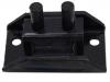 Support moteur Engine Mount:UH74-39-34XB