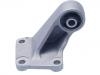 Lagerung, Motor Engine Mount:MR961407