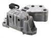 Lagerung, Motor Engine Mount:52049744