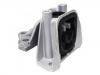 发动机支架胶垫 Engine Mount:50850-SNC-A91